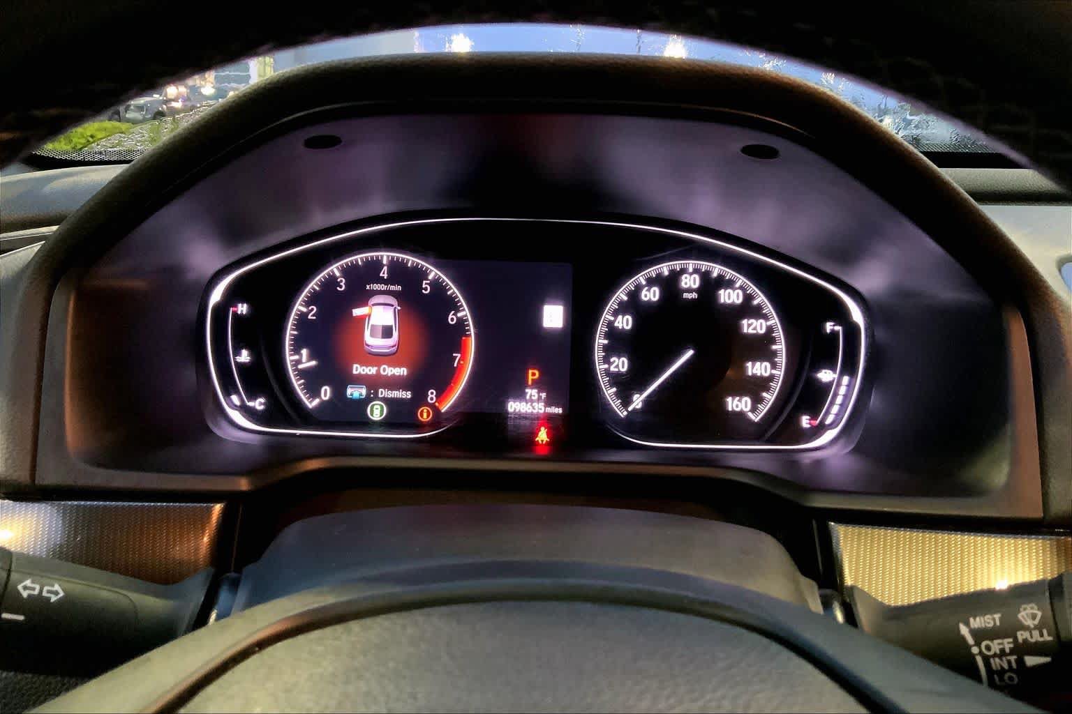 Used 2018 Honda Accord Sport image 25