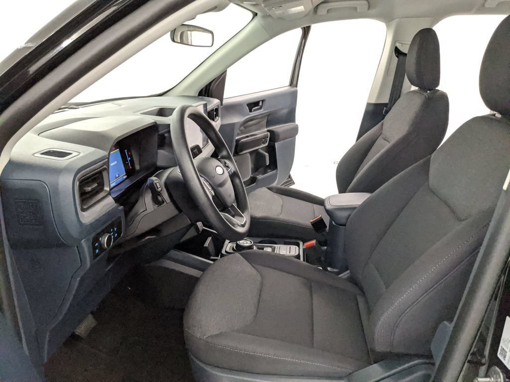 Certified 2026 Ford Maverick XL FWD image 14