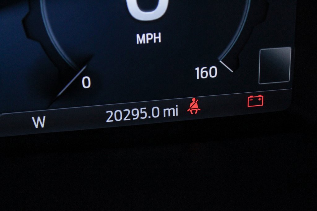 Certified 2023 Ford Expedition Max Limited image 19