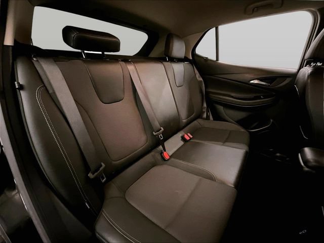 Used 2023 Buick Encore GX Preferred w/ Cold Weather Comfort Package FWD image 26