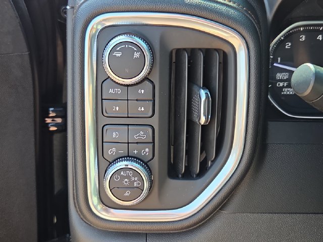 Used 2019 GMC Sierra 1500 AT4 w/ AT4 Premium Package AWD/4WD image 22