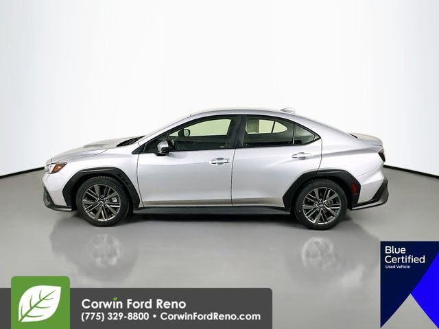 Used 2024 Subaru WRX image 3