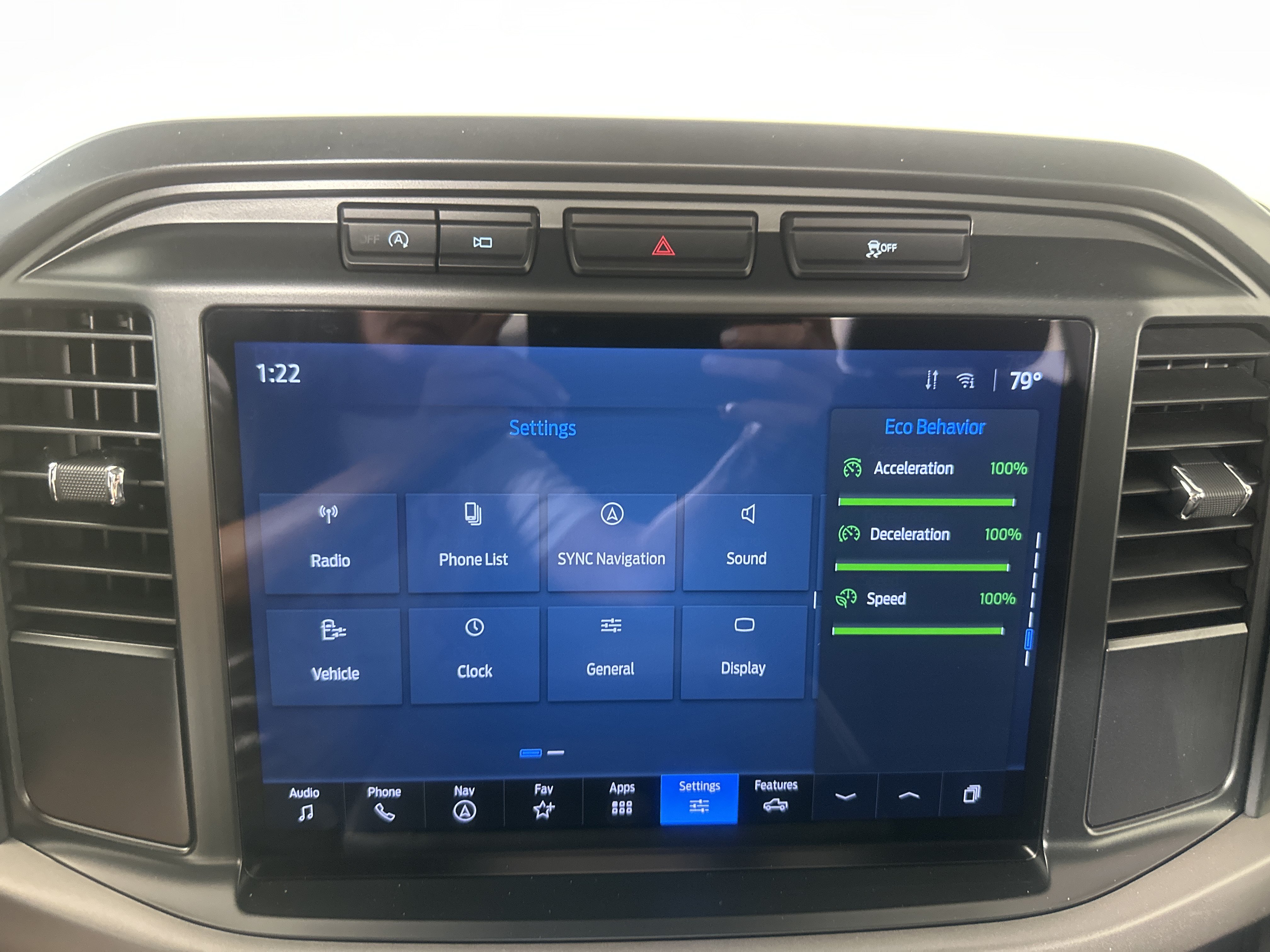 Certified 2024 Ford F150 XL AWD/4WD image 17