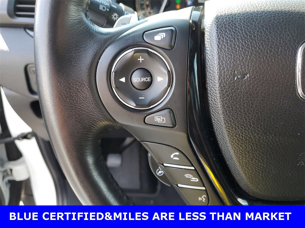 Used 2020 Honda Ridgeline RTL-E image 18