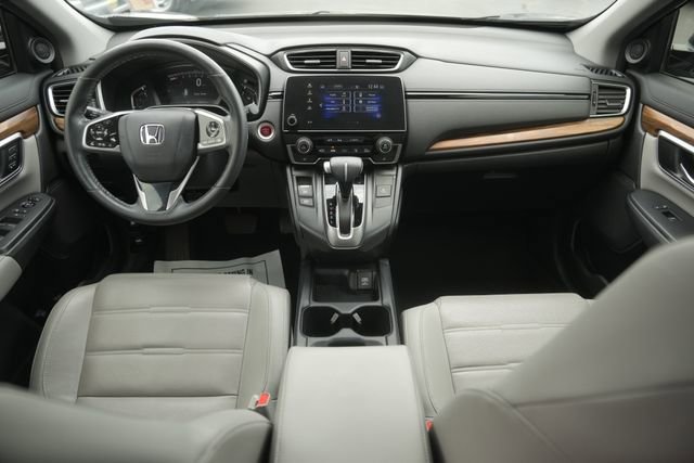 Used 2019 Honda CR-V EX-L image 21