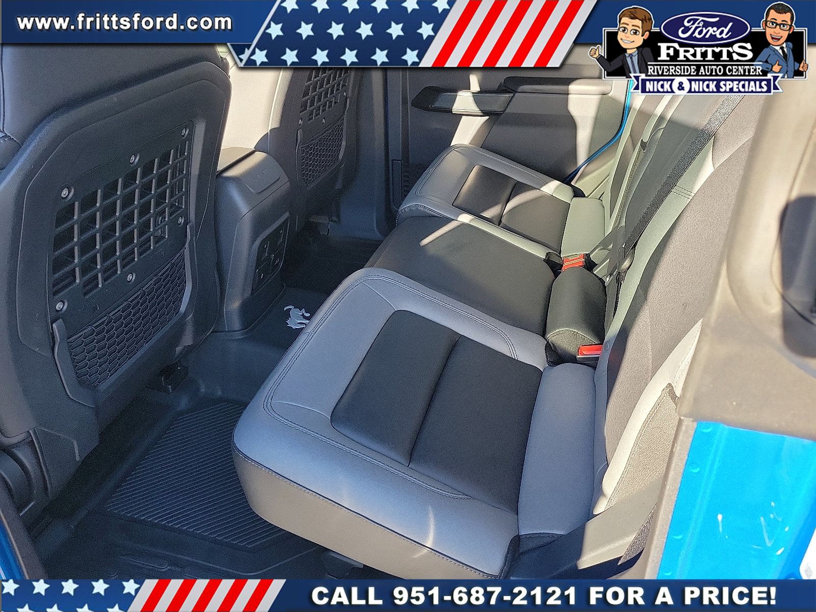 Certified 2024 Ford Bronco Black Diamond AWD/4WD image 14