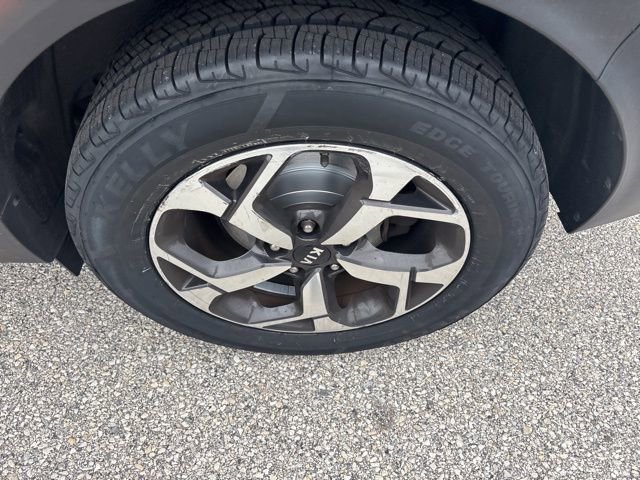 Used 2020 Kia Sportage LX FWD image 30