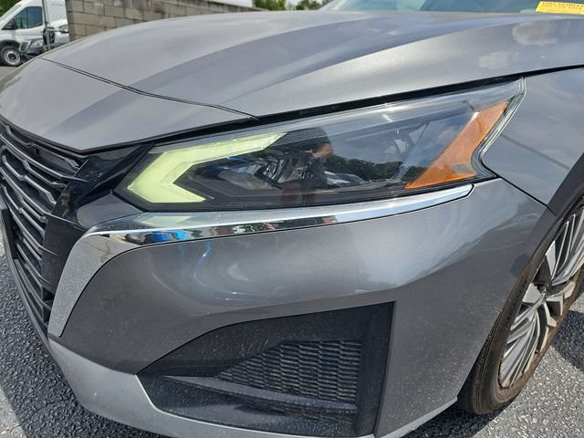 Used 2023 Nissan Altima 2.5 SV FWD image 34