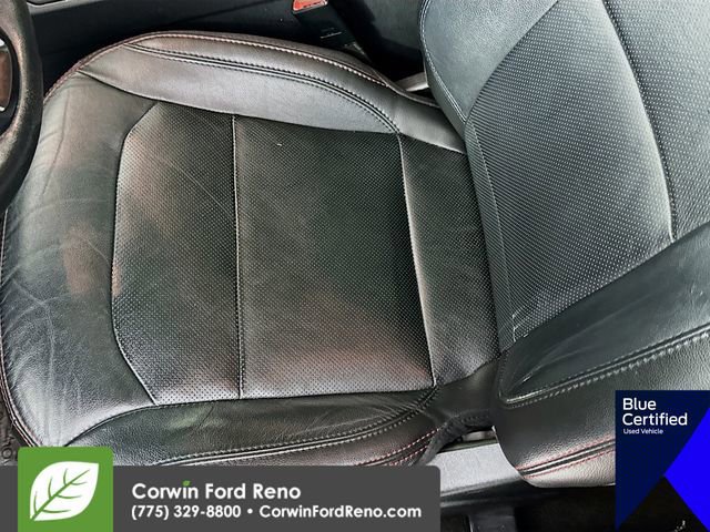 Certified 2017 Ford Explorer Sport AWD/4WD image 23