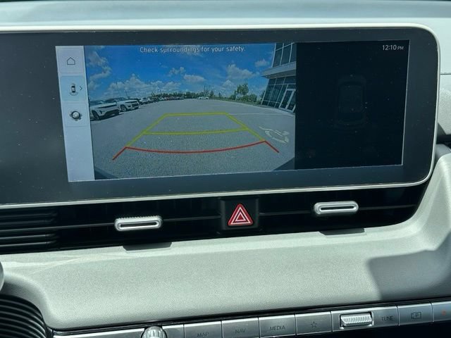 Used 2024 Hyundai Ioniq 5 SEL AWD/4WD image 23