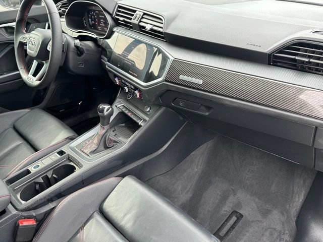 Used 2025 Audi Q3 2.0T Premium Plus AWD/4WD image 11