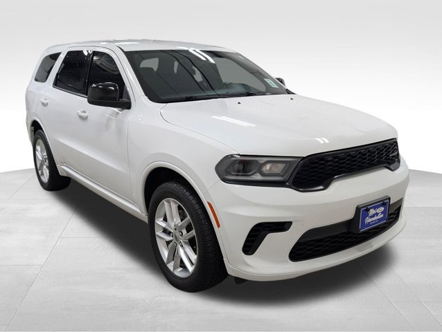 Used 2023 Dodge Durango GT AWD/4WD image 17