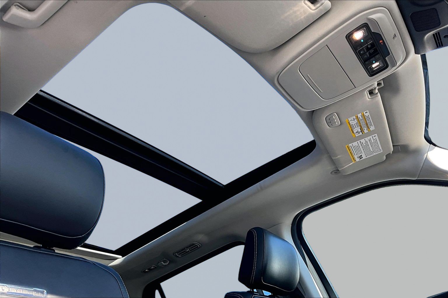 Certified 2025 Ford Expedition Max Platinum AWD/4WD image 16
