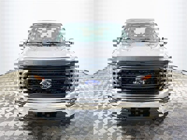 Certified 2023 Ford F150 XL w/ XL Chrome Appearance Package image 8
