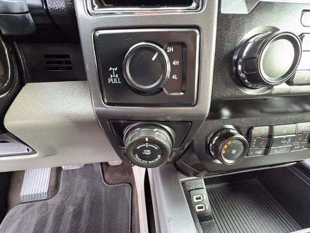 Certified 2019 Ford F150 XLT w/ Equipment Group 302A Luxury AWD/4WD image 14
