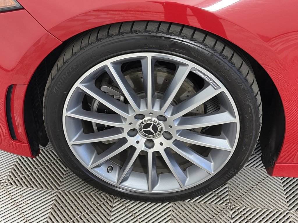 Used 2019 Mercedes-Benz A 220 4MATIC image 8