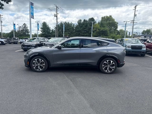 Certified 2023 Ford Mustang Mach-E Premium AWD/4WD image 4