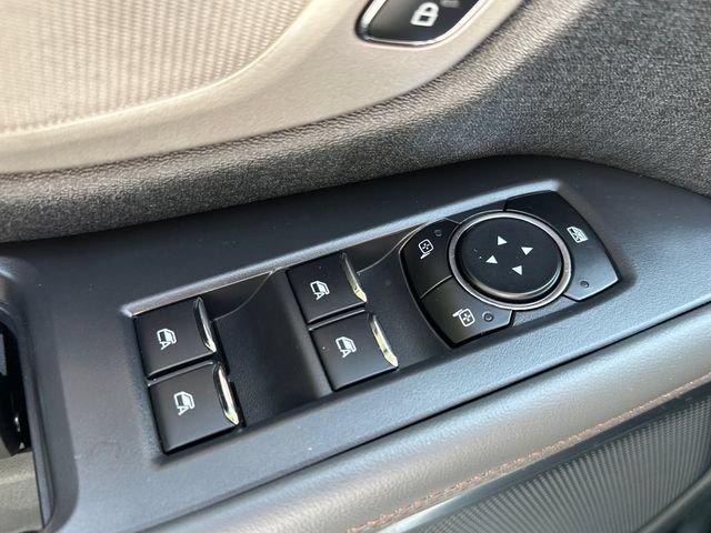 Certified 2025 Ford Expedition Max Active AWD/4WD image 29