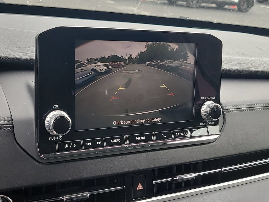 Used 2022 Mitsubishi Outlander ES FWD image 19