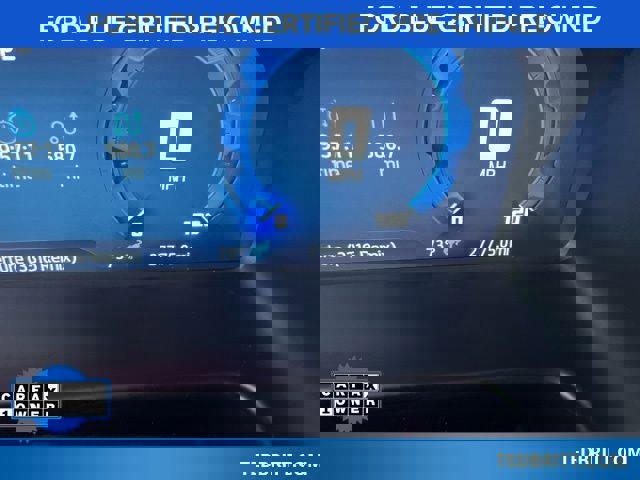 Certified 2025 Ford Bronco Badlands image 28