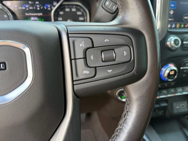 Used 2021 GMC Sierra 1500 Denali w/ Denali Ultimate Package AWD/4WD image 25