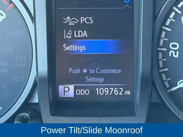 Used 2019 Toyota Tacoma TRD Sport AWD/4WD image 20