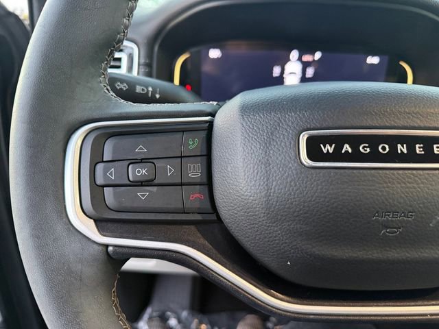 Used 2022 Jeep Wagoneer Series I image 12