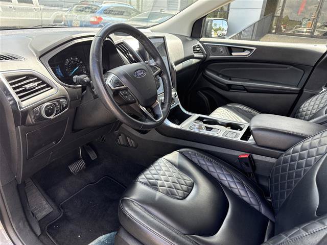 Certified 2024 Ford Edge Titanium AWD/4WD image 26
