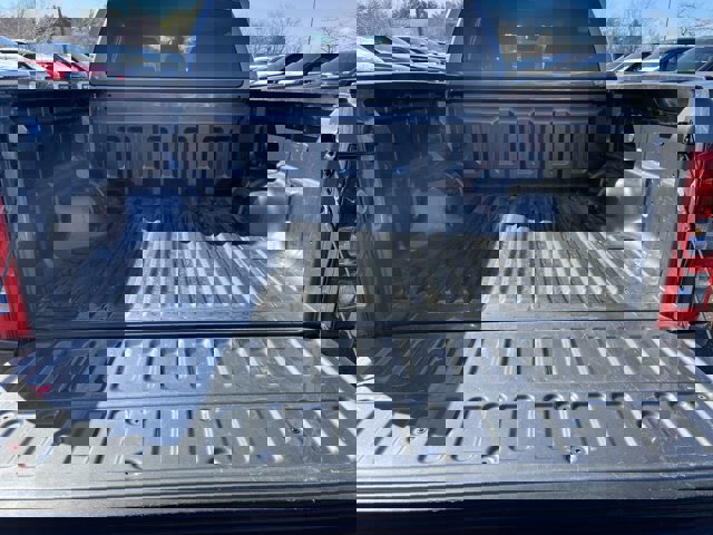 Certified 2021 Ford Ranger XL w/ Equipment Group 101A High image 14