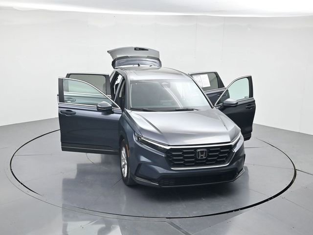 Used 2024 Honda CR-V EX image 45