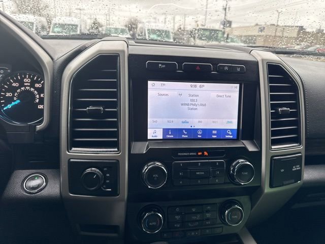 Certified 2020 Ford F150 Lariat image 12