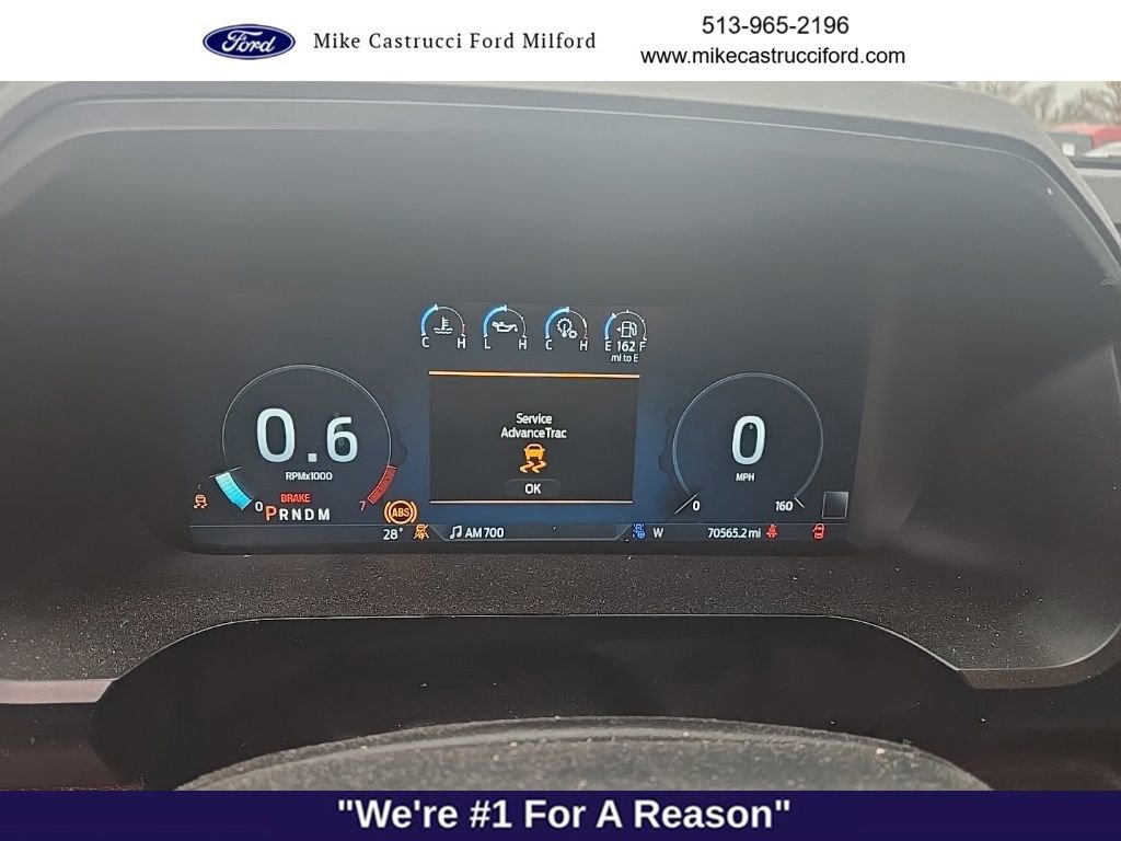 Certified 2023 Ford Expedition Max Limited image 4