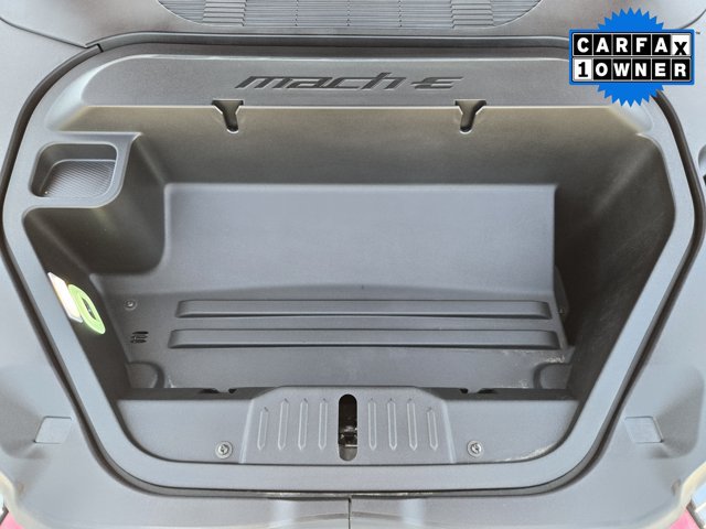 Certified 2025 Ford Mustang Mach-E Premium RWD image 29