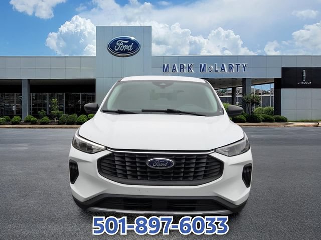 Certified 2024 Ford Escape Active FWD image 8