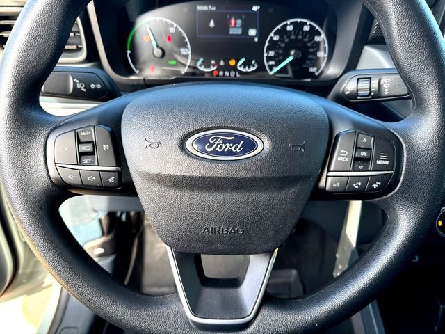 Certified 2024 Ford Maverick XL image 11