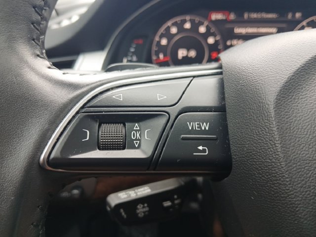 Used 2018 Audi Q7 2.0T Premium Plus w/ Premium Plus Package AWD/4WD image 8