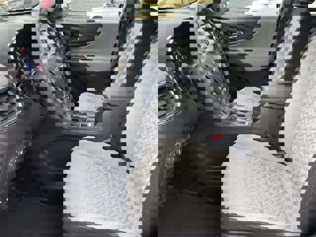 Used 2023 Chevrolet Equinox LT image 19