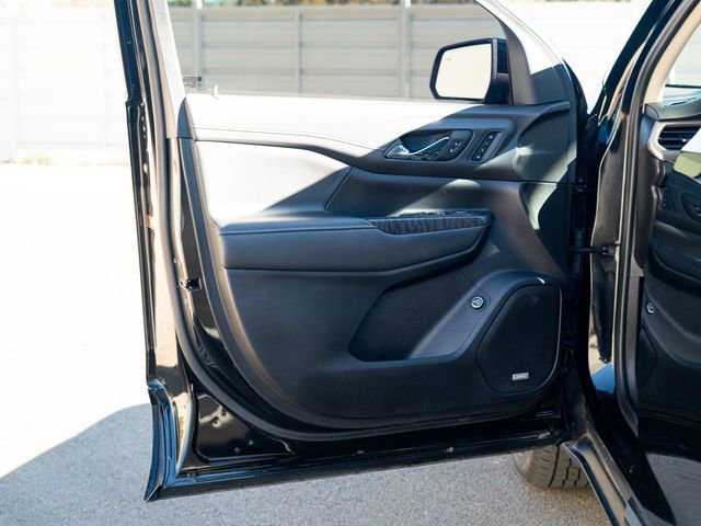 Used 2023 GMC Acadia Denali w/ Black Diamond Edition image 14