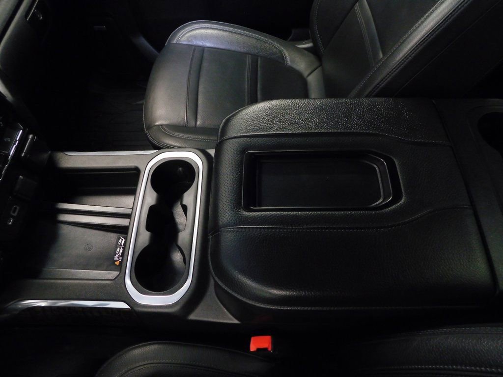 Used 2022 GMC Sierra 2500 Denali image 27