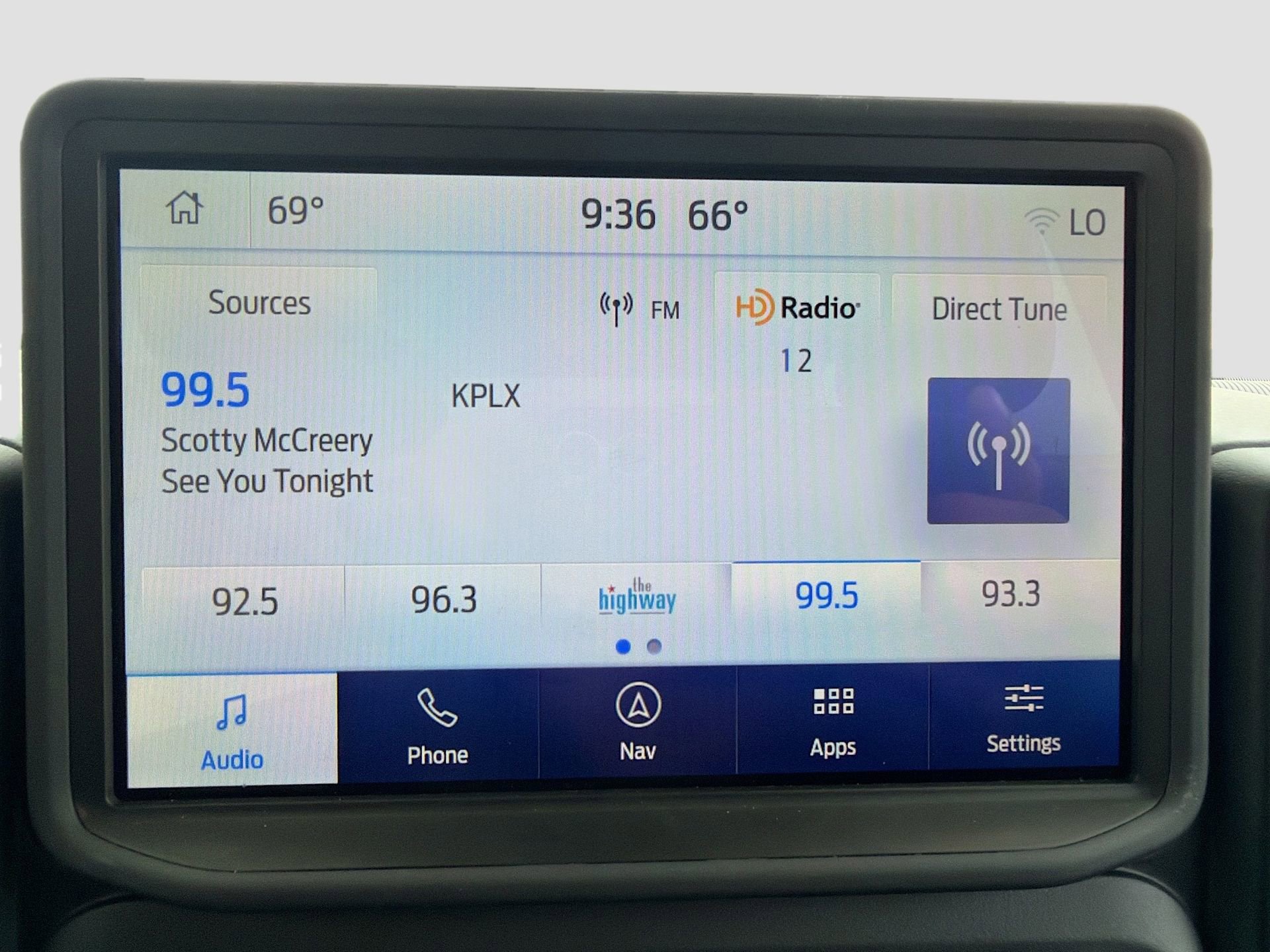 Certified 2023 Ford Bronco Sport Outer Banks w/ Tech Package image 19