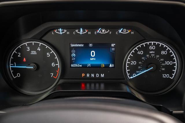 Certified 2023 Ford F150 XL w/ STX Appearance Package RWD image 23