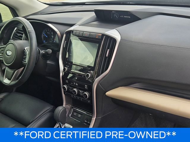 Used 2022 Subaru Ascent Limited w/ Technology Package image 18