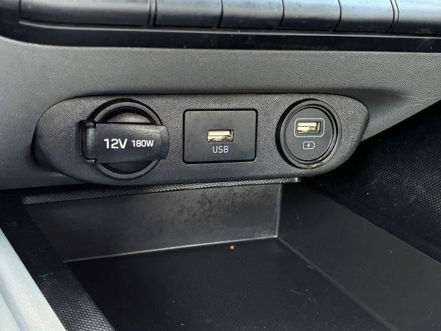 Used 2022 Hyundai Elantra SEL w/ Cargo Package FWD image 21