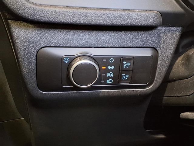 Certified 2025 Ford Escape ST-Line FWD image 17
