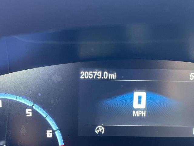 Certified 2024 Ford Bronco Sport Big Bend w/ Convenience Package image 9