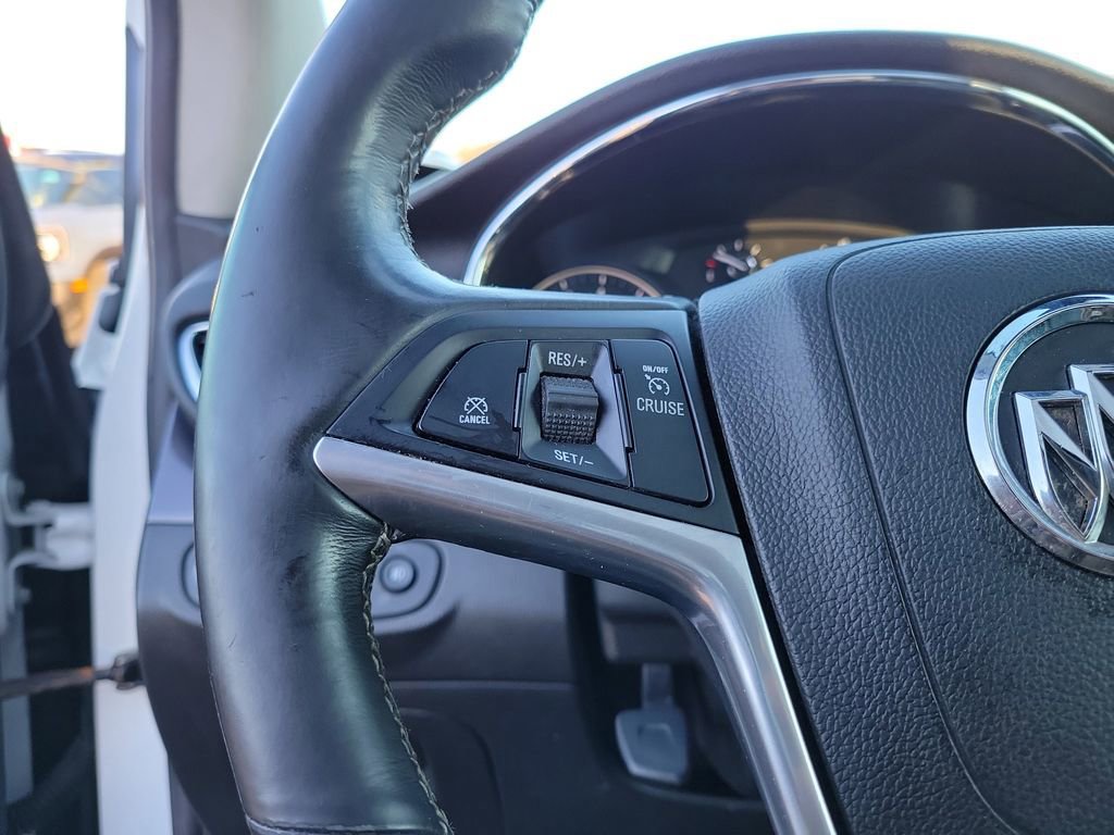 Used 2019 Buick Encore Essence image 23
