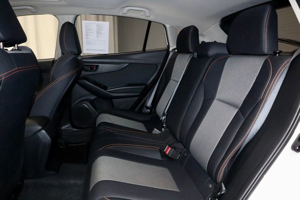 Used 2022 Subaru Crosstrek 2.0i Premium w/ Moonroof Package image 22