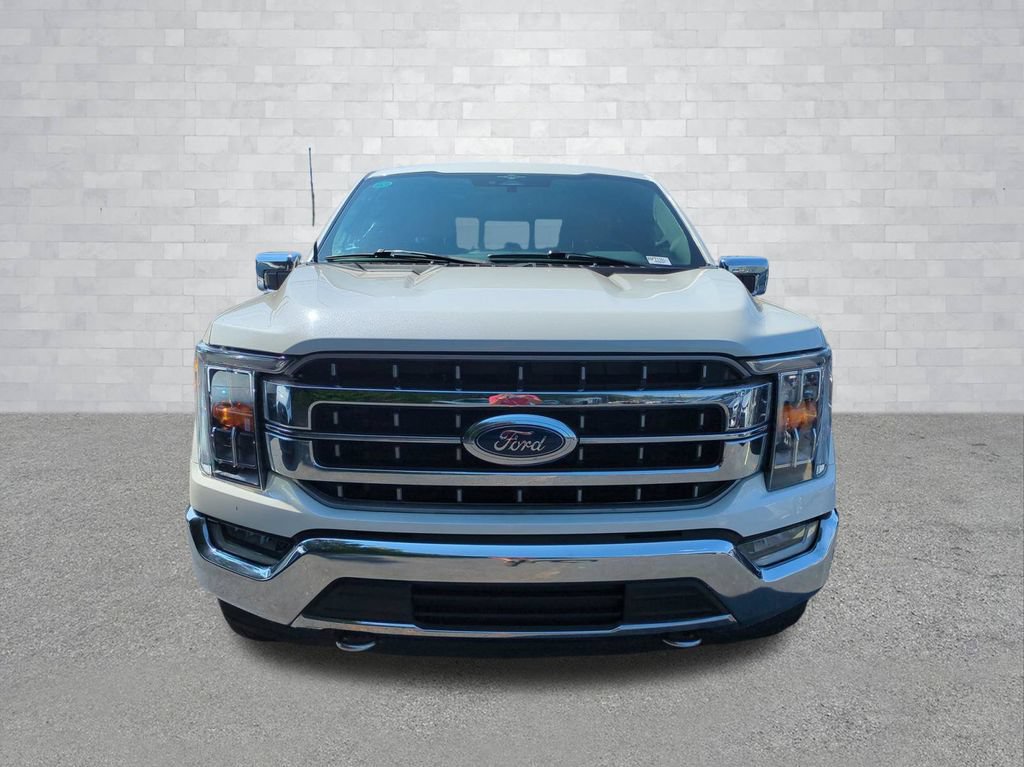 Certified 2023 Ford F150 Lariat w/ Trailer Tow Package AWD/4WD image 10