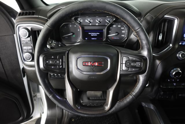 Used 2022 GMC Sierra 2500 AT4 image 50