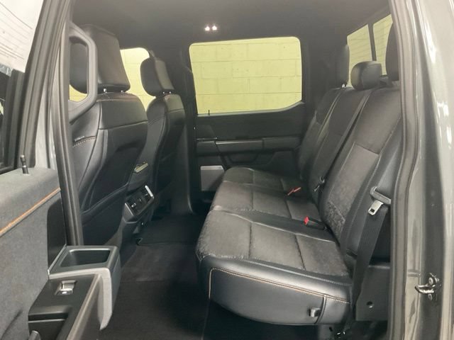 Certified 2025 Ford F150 Tremor AWD/4WD image 6